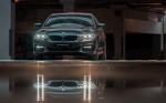 BMW 530e M Sport 2019 года (MY)